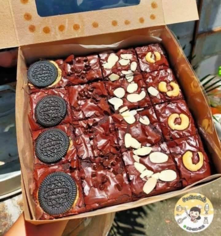 บราวนี่