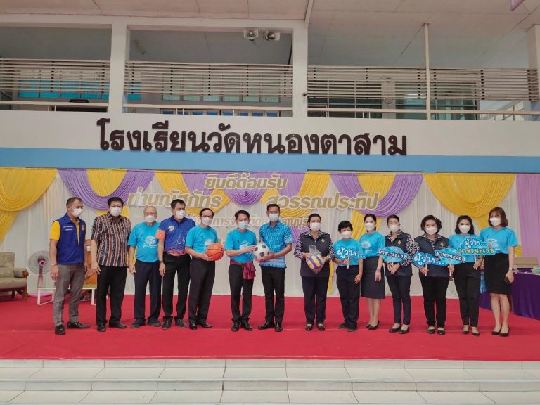 LINE_ALBUM_ต้อนรับผู้ว่าราชการจังหวัดสุพรรณบุรี_29