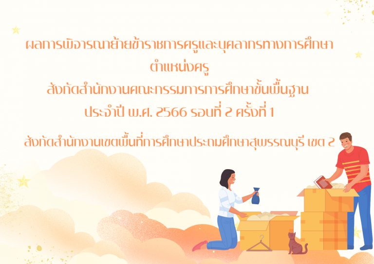 หัวข้อย้ายครู