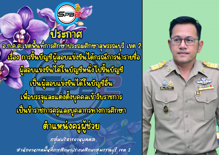 ประกาศ ปีงบประมาณ 2568 (33)