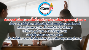 สีเหลือ สีขาว ภาพประกอบคน คอร์สเรียนภาษาอังกฤษ ภาพธัมบ์เนล Youtube (1)
