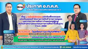 สีน้ำตาล สีทอง ทางการ ความเป็นไทย วัฒนธรรมไทยอันทรงคุณค่า งานนำเสนอ พรีเซนเทชั่น (1)