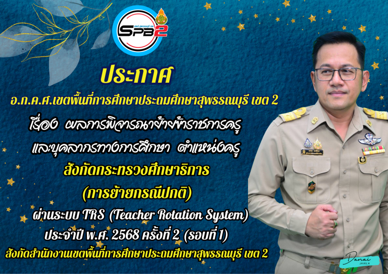 ประกาศ ปีงบประมาณ 2568 (40)