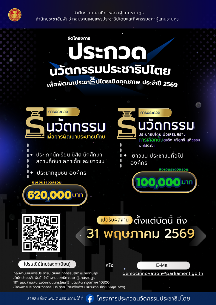 Poster นวัตกรรม 69
